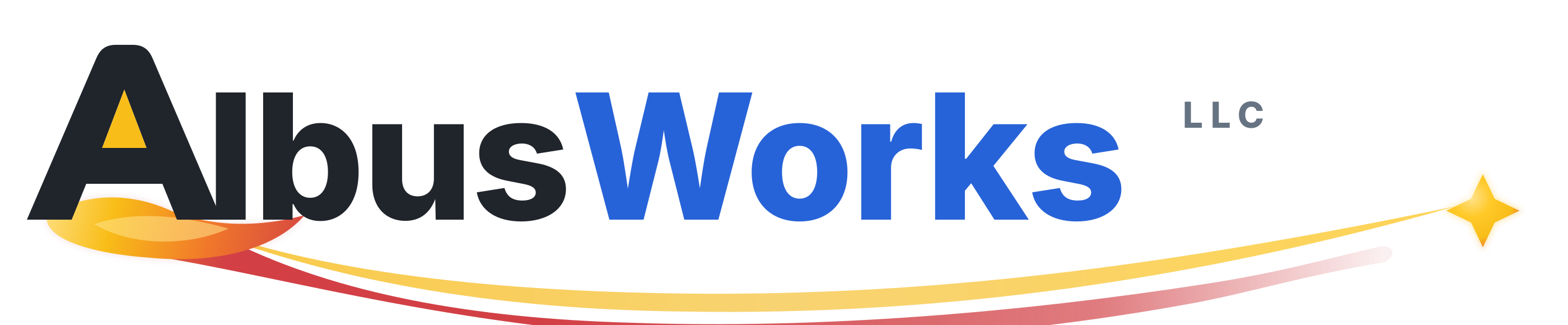 AlbusWorks LLC logo